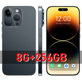 i14 Pro Max 5G Cellphones Full Screen 4G Smartphones